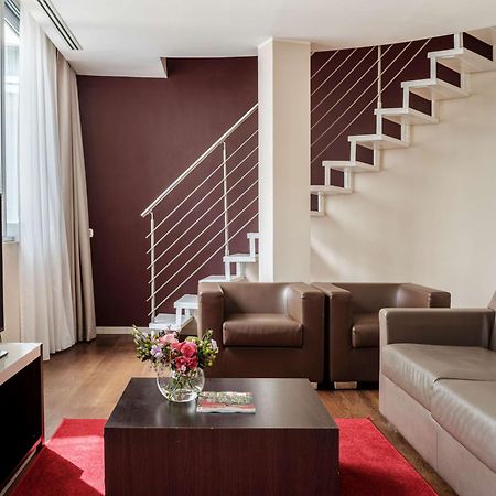 Nh Collection Budapest City Center Zewnętrze zdjęcie