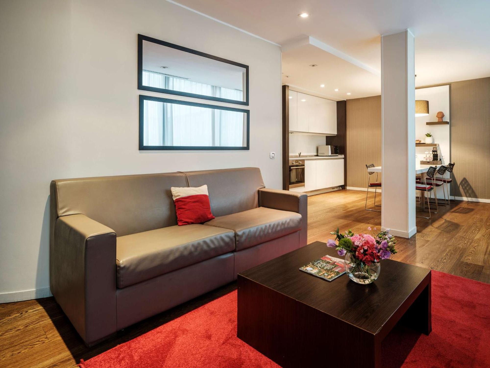 Nh Collection Budapest City Center Zewnętrze zdjęcie